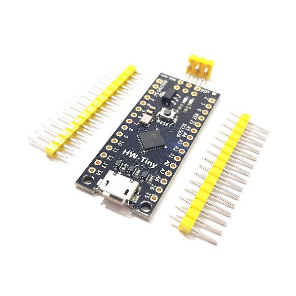 Arduino Nano V3.0 Attiny88