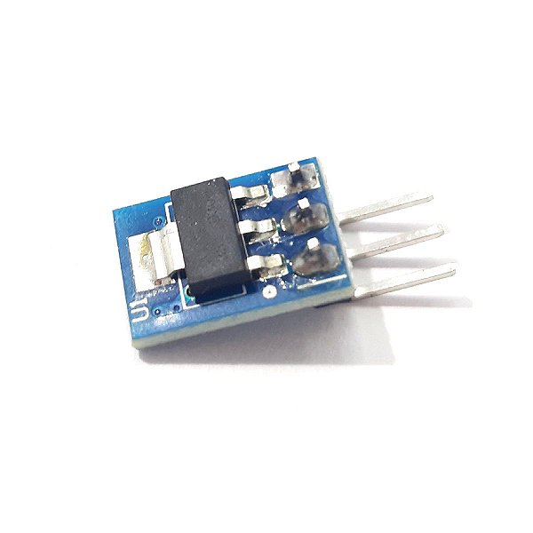 Módulo Regulador de Tensão de 5V para 3.3V AMS1117