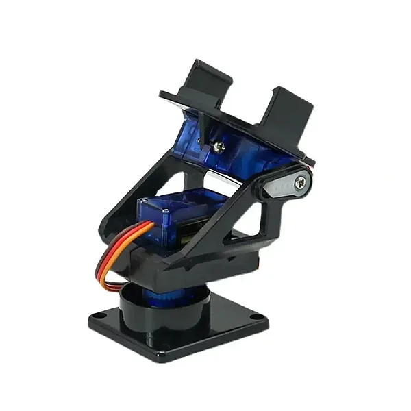 Suporte PAN TILT para SG90
