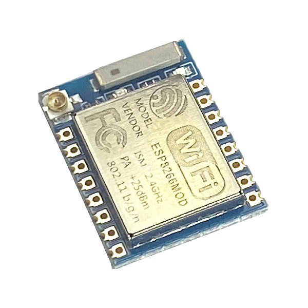 Módulo WiFi ESP8266 ESP 07