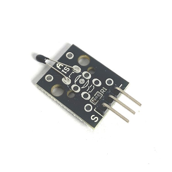 Módulo Sensor de Temperatura KY-013