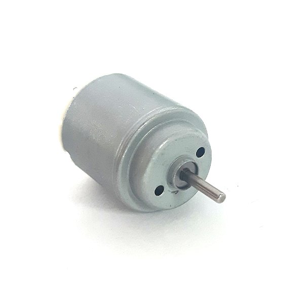 Mini Motor DC 1.5-3V - RE-140RA