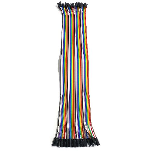 Jumpers femea/fêmea 40 Unidades de 30cm