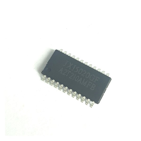 CI Modelo JXI5020GF