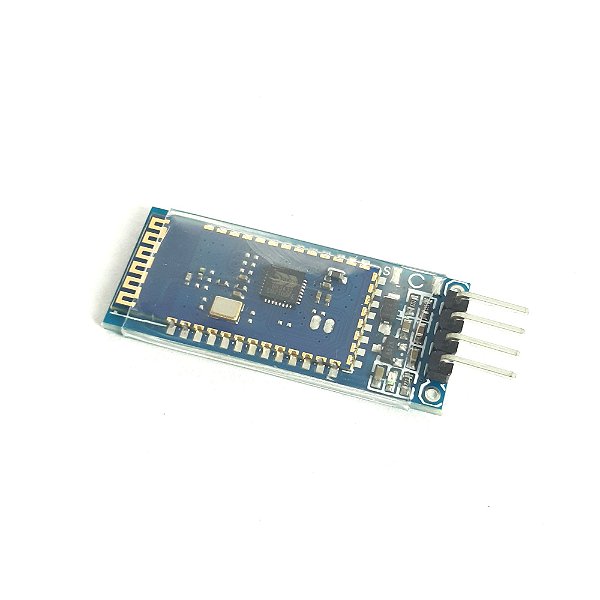 Módulo Bluetooth SPP BT-06 - V2.1