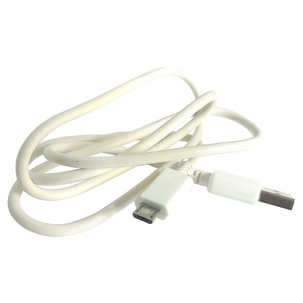 Cabo Micro USB 80cm
