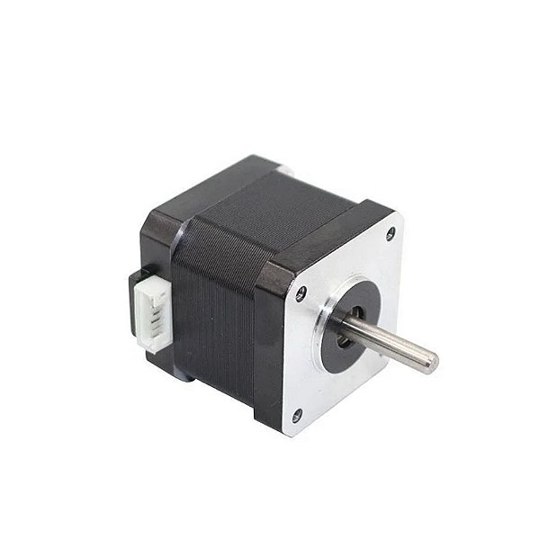 Motor De Passo Nema 17