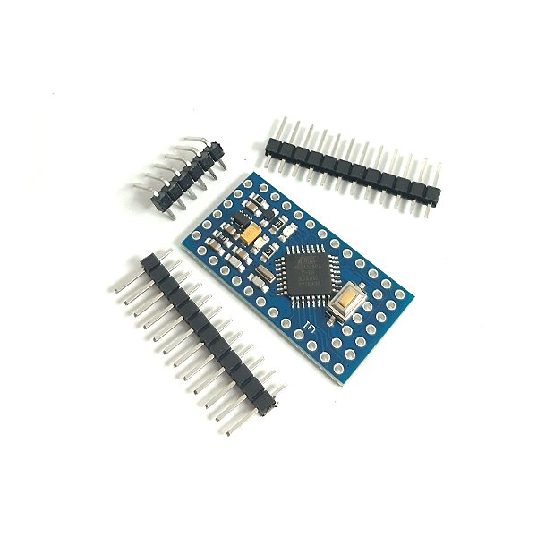 Arduino Pro Mini Atmega168