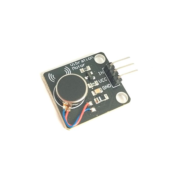 Módulo Motor Vibração Vibracall 1027
