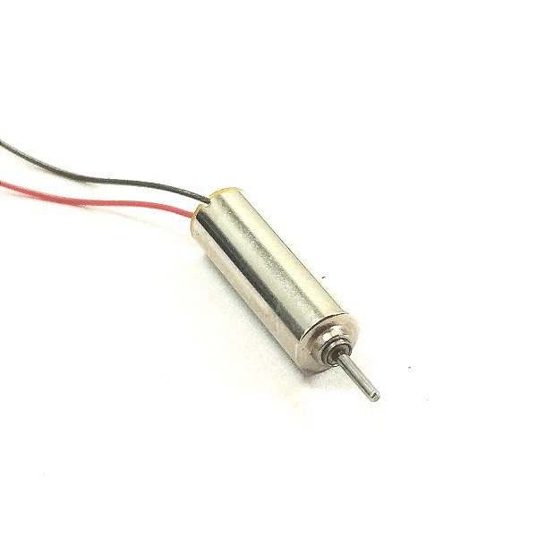 Micro motor 412 3,7v 43.000 RPM