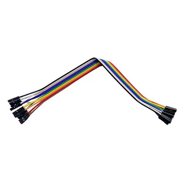 Jumpers femea/femea premiun 10 unidades 20cm