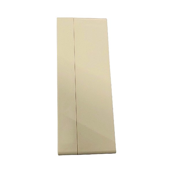 Caixa Plástica para Montagem 158mm x 90mm x 60mm - Branca