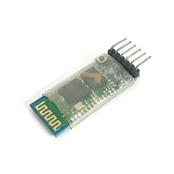 Módulo Bluetooth HC-05