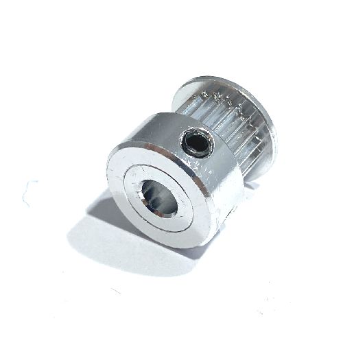 Polia GT2 20 Dentes   6,35mm
