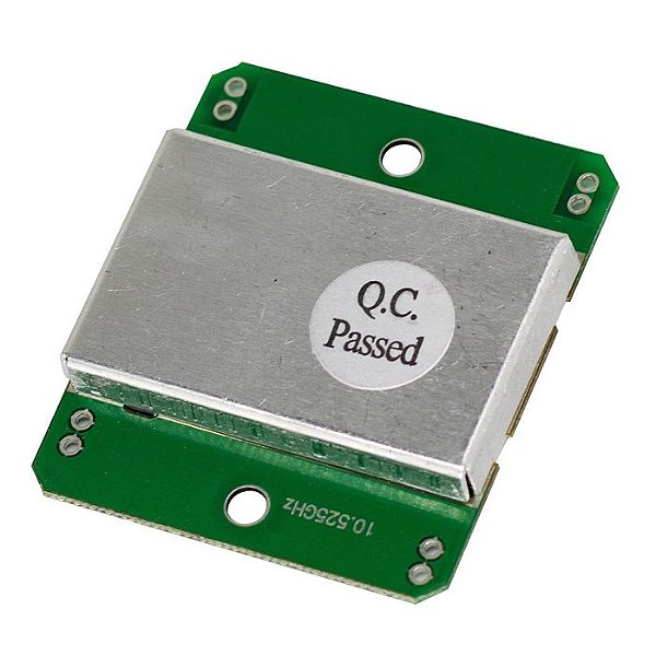 MODULO DOPPLER HB100