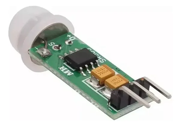 SENSOR DE PRESENCA PIR HC-SR505 Mini