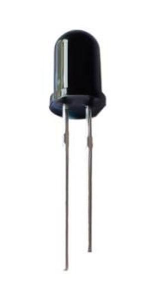 LED RECEPTOR INFRA VERMELHO 5MM