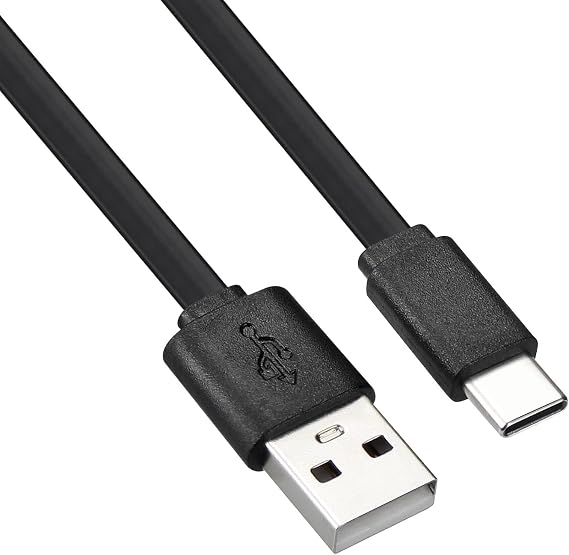 CABO USB 2.0 X TIPO C 30CM