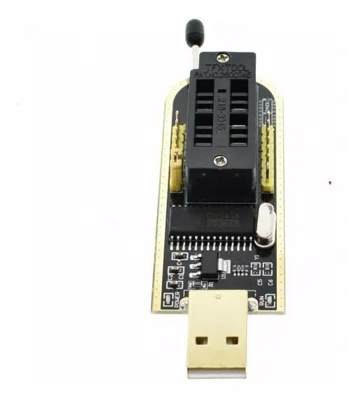 PROGRAMADOR CH341A