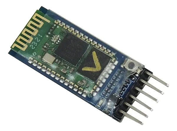 MODULO BLUETOOTH HC-05 - MODELO ECONOMICO