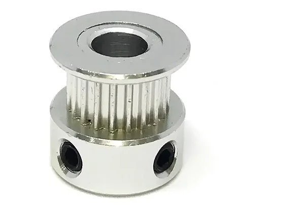 POLIA GT2 8MM 20 DENTES