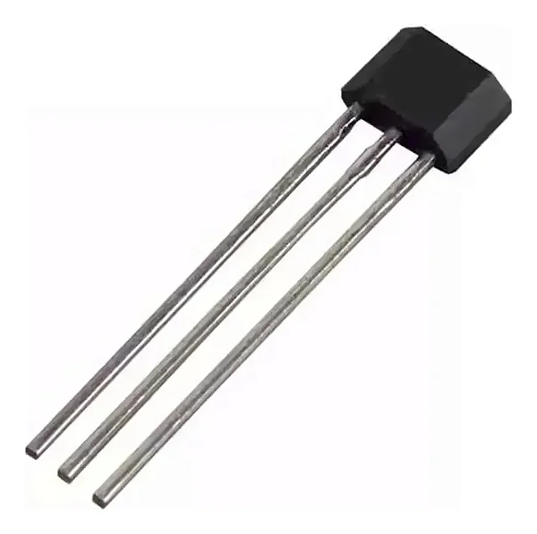 SENSOR DE EFEITO HALL LINEAR - A1302 PTH