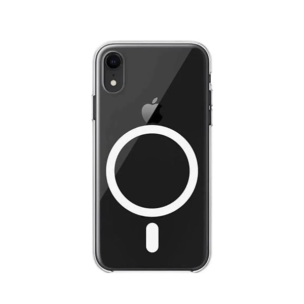 CASE ARMOR COM MAGSAFE – IPHONE XR