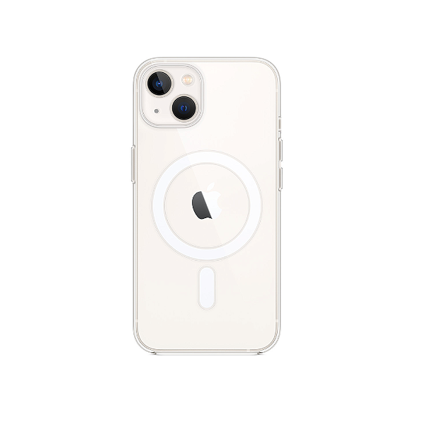 CASE ARMOR COM MAGSAFE – IPHONE 13