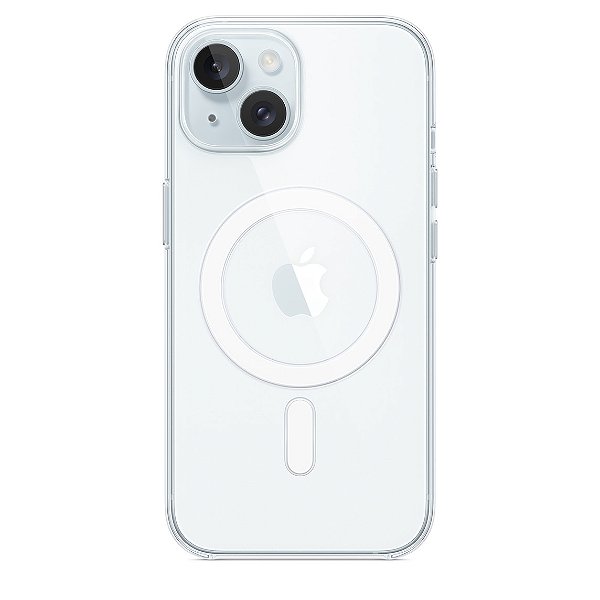 CASE ARMOR COM MAGSAFE – IPHONE 15