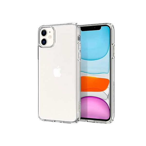 CASE ARMOR SEM MAGSAFE – IPHONE 11