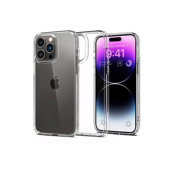 CASE ARMOR SEM MAGSAFE – IPHONE 15 PRO MAX
