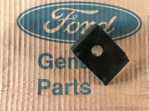 Chapa De Fixação Do Macaco F250 F350 F4000 Original  XC3517A012AA