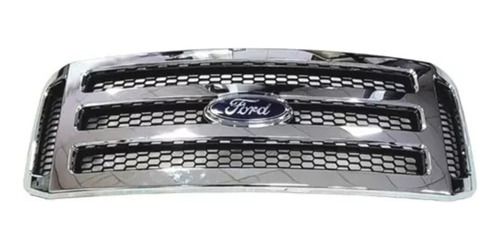 Grade Dianteira Do Radiador Ford F-250 F-350 F-4000 ORIGINAL FORD 6C3Z8200BD