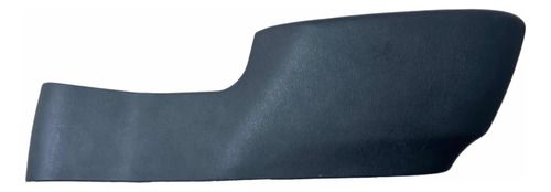 Polaina Direita Passageiro F250 F350 F4000 Material Plástico