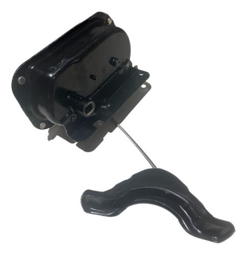 Catraca Suporte Estepe F250 Original Ford 6C3Z1A131AA