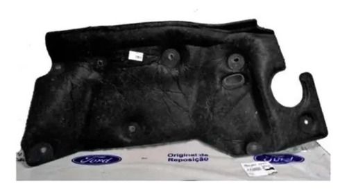 Isolador Forro Motor F250 F350 F4000 1998 A 2012 Original F81Z2501588AA