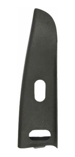 Moldura Comando Vidro Elétrico Lado Direito F250 F350 F4000