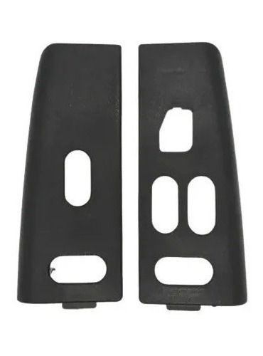 Moldura Comando Vidros Elétricos F250 F350 F4000 Le E Ld 2002 ate 2008