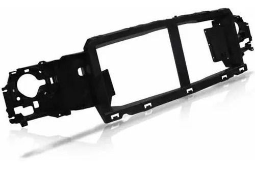 Painel Frontal F250 F350 Fibra 2006/19 Qualidade De Original