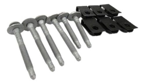 Parafuso Caçamba F250 1998 A 2011 Original Ford W708770S436 W714263S902 W714264S902