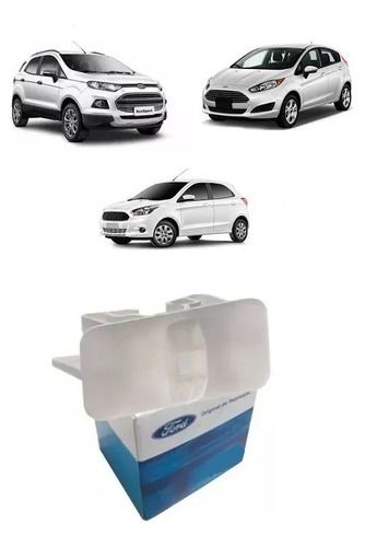 Suporte Farol Ford Ka 15/21 Ecosport 13/21 New Fiesta 14/19