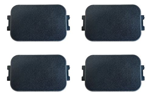 Tampa Moldura Da Caçamba F250 99/11 Original Kit C/4 Unidade