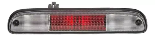Brake Light Luz Freio F250 98/2011 Ranger 1993/2011 Original Usado