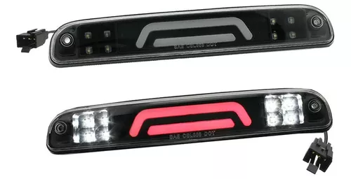 Brake Light Luz Freio Led F250 F350 99/16 Ranger 93/11