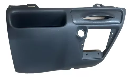 Porta Copos F250 F350 F4000 Completo