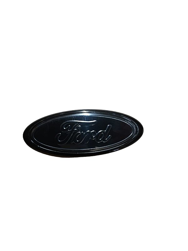 Emblema Tampa Traseira F-250 Importado