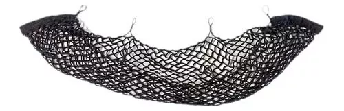 Redinha De Carga Tras Banco F250 Xc35/25001b18/ab Original