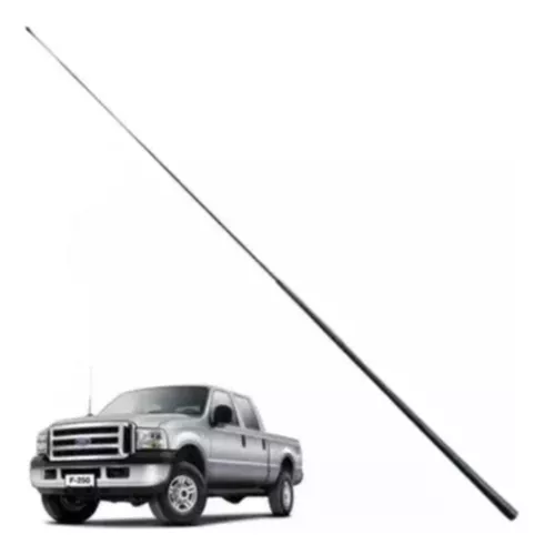 Antena Radio Ford F250 F350 F4000 1998/2019 Original