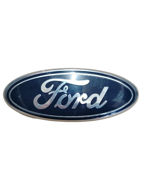 Emblema Grade Dianteira Ford F250 F350 F4000 Importado