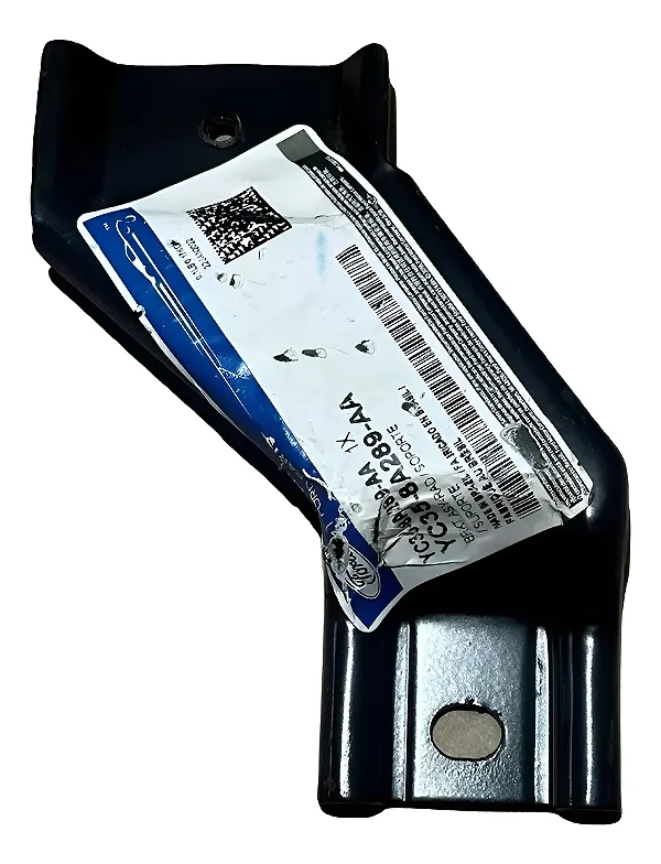 Suporte Reservatório Água Radiador F250 F350 F4000 Original